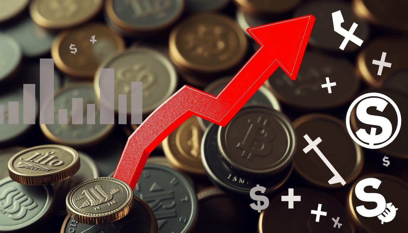 Se você investe em renda fixa, é essencial entender a rentabilidade negativa. Essa situação pode diminuir o valor dos seus investimentos. É crucial saber como ela pode afetar seu patrimônio. A rentabilidade negativa acontece quando o valor do investimento cai. Isso pode ser por causa da inflação e das taxas de juros. É importante saber como essa situação pode prejudicar seus investimentos em renda fixa.